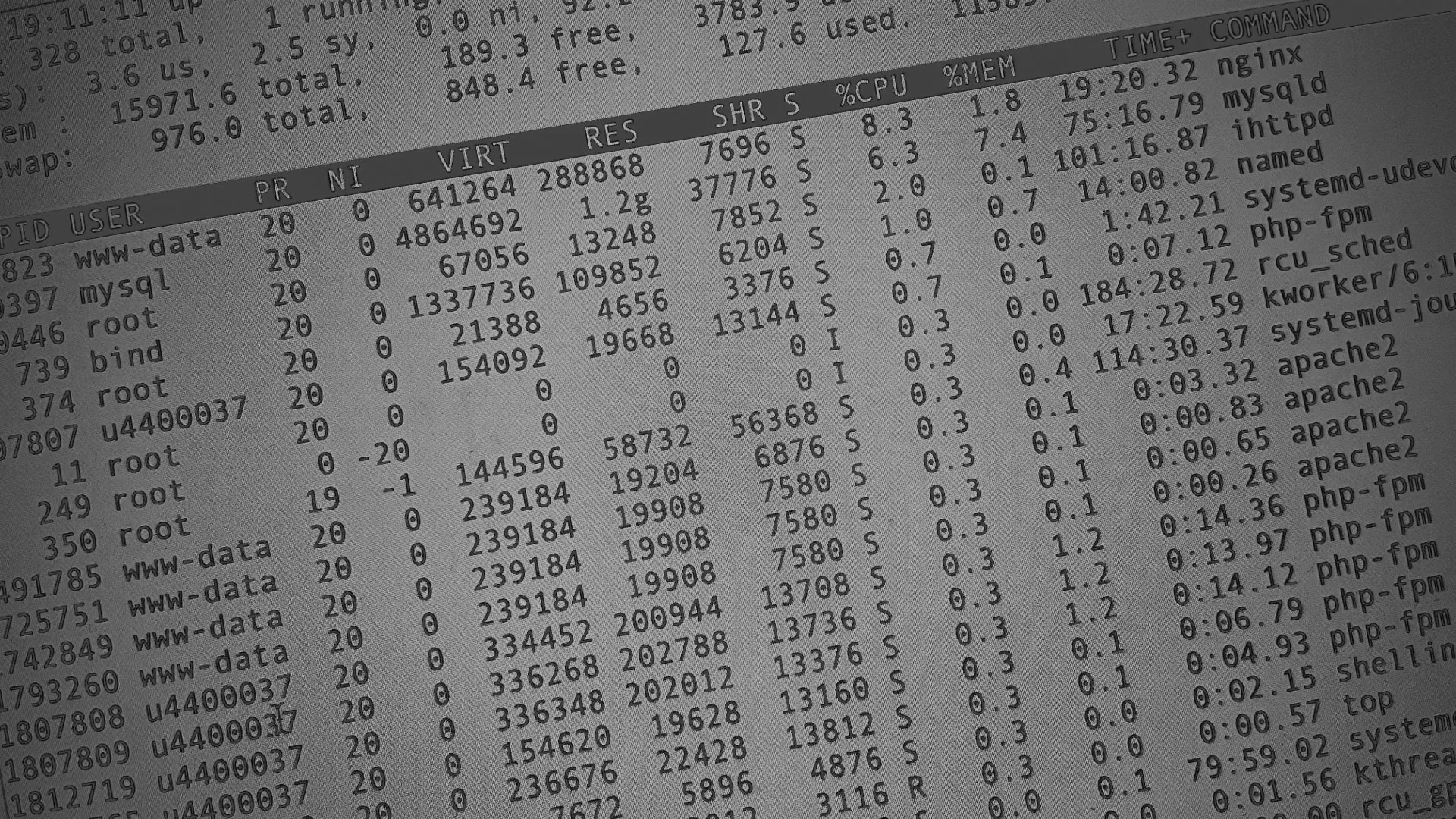 Настройка сервера в Пятигорске