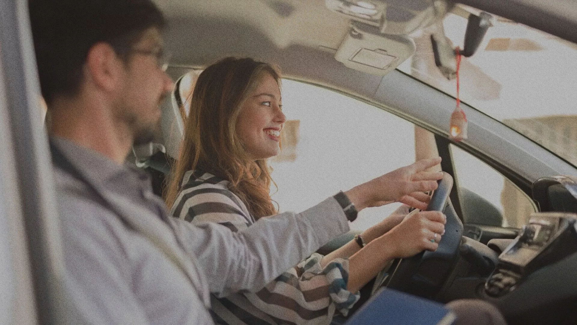 Разработка сайта для автошколы ВОА в Пятигорске