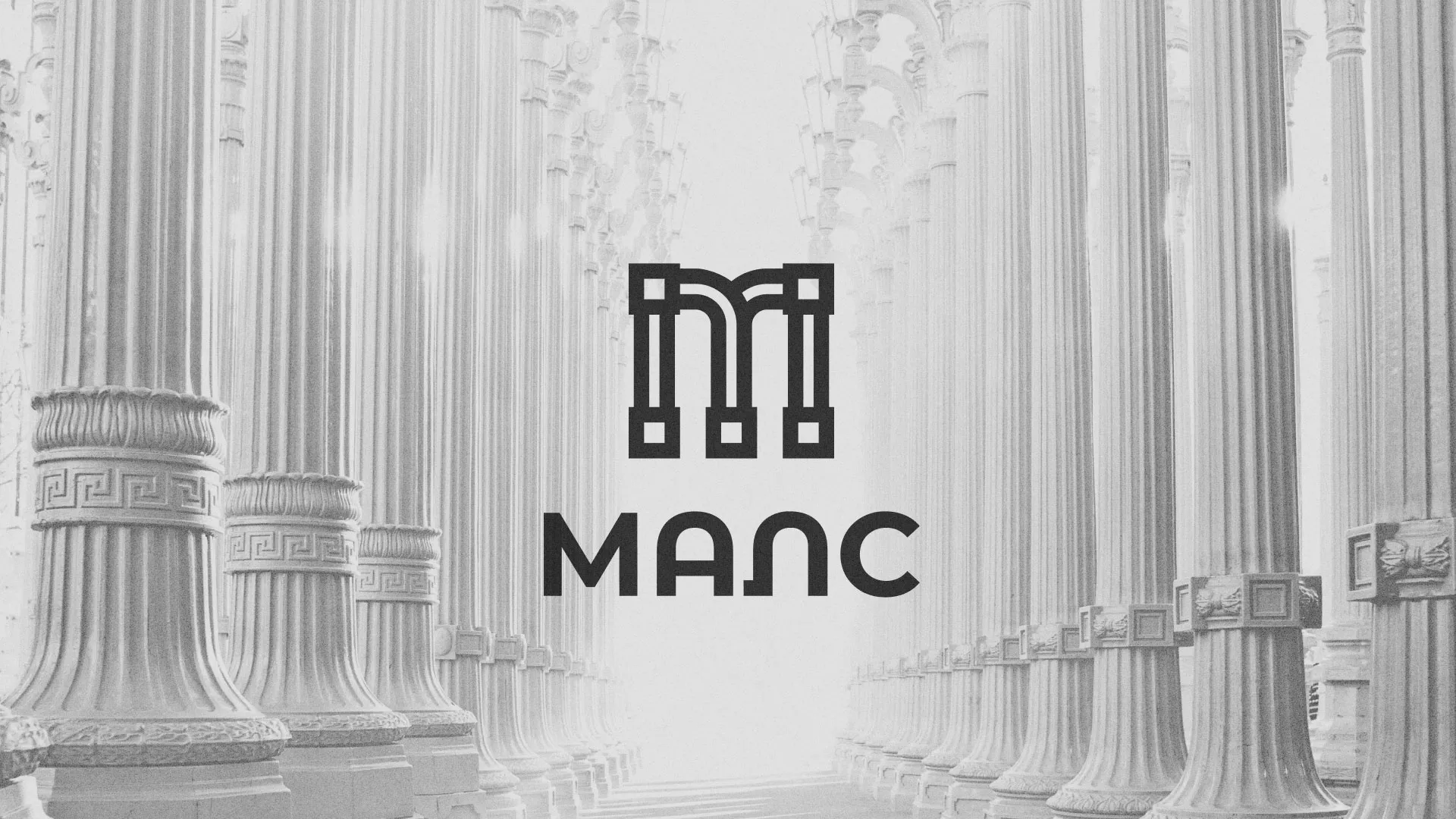 Разработка логотипа компании «МАЛС» в Пятигорске
