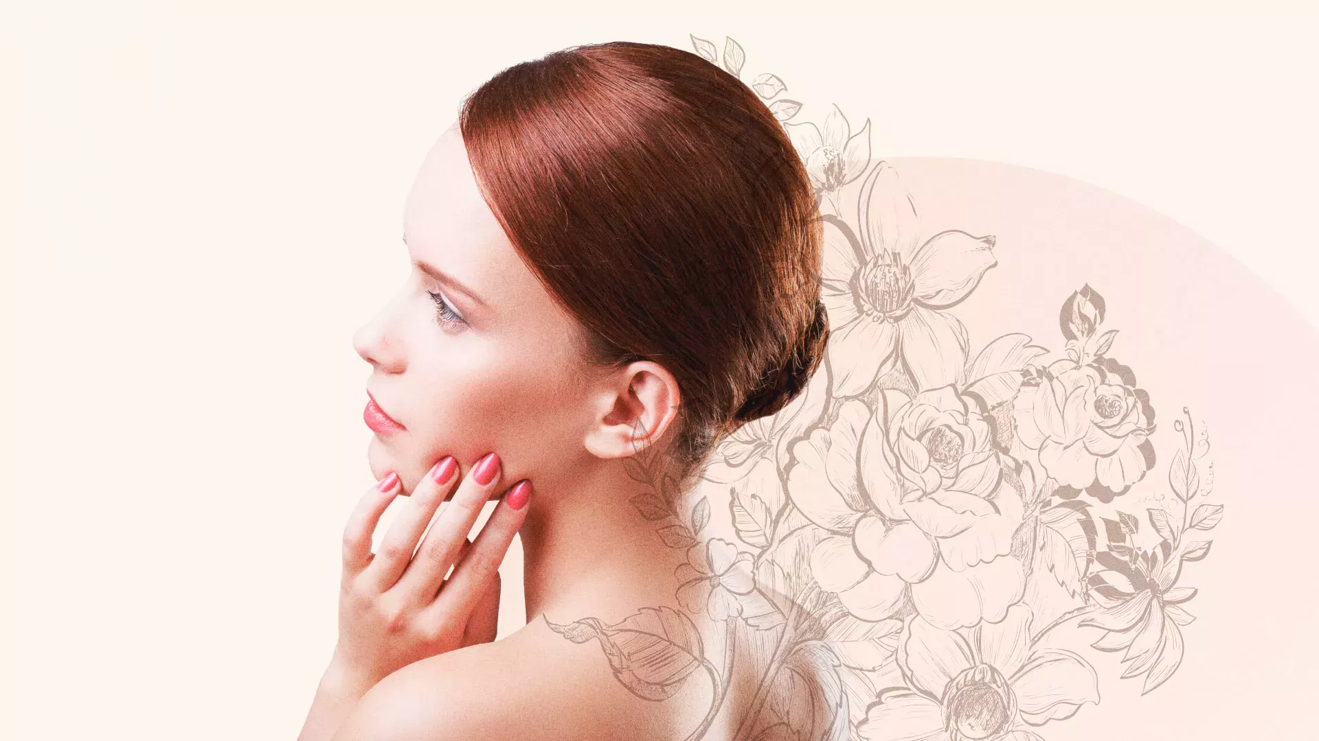 Разработка дизайна сайта маникюрного салона в Пятигорске