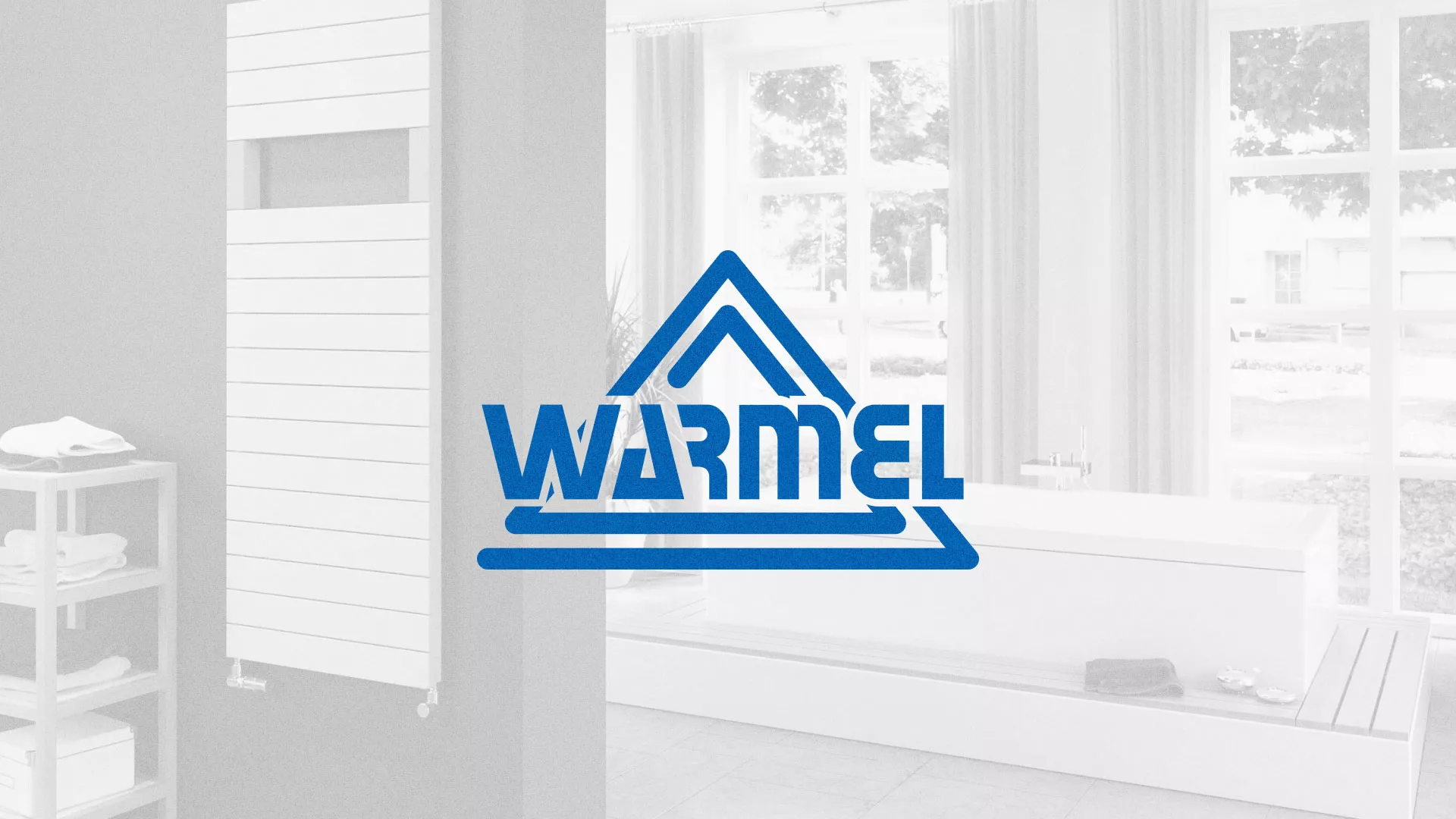 Разработка сайта для компании «WARMEL» по продаже полотенцесушителей в Пятигорске