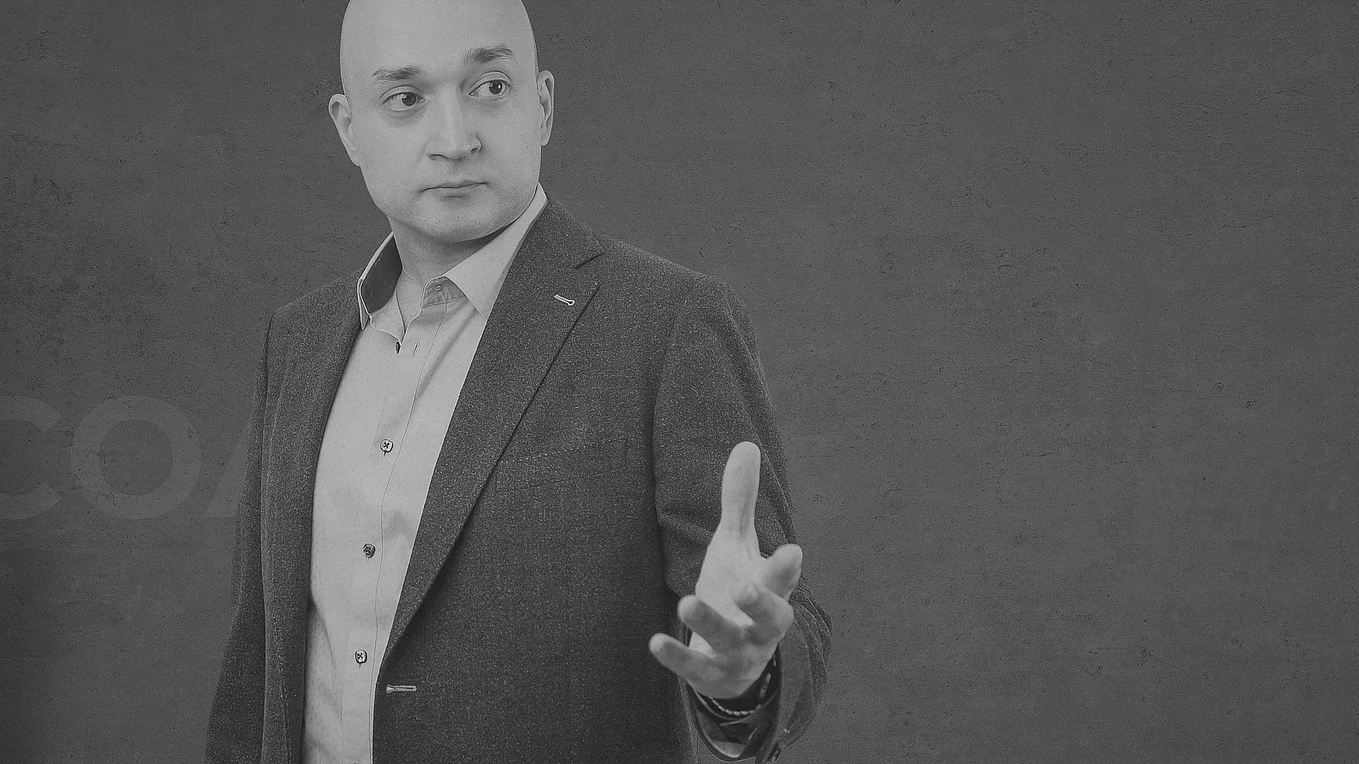 Разработка сайта для бизнес-тренера в Пятигорске