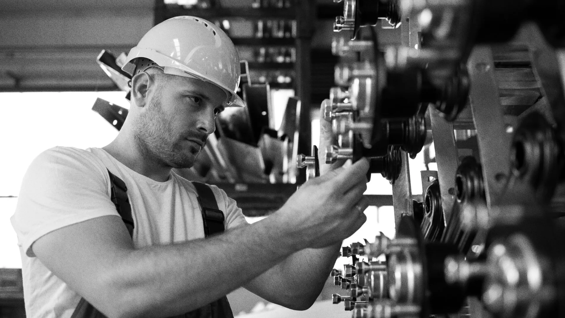 Разработка сайта для завода по продаже оборудования в Пятигорске